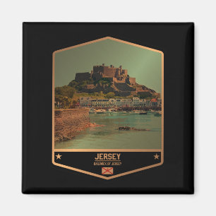Imán Jersey