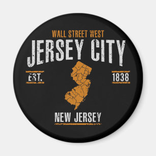Imán Jersey City