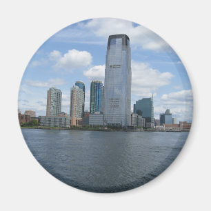 Imán Jersey City