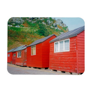 Imán Jersey sheds