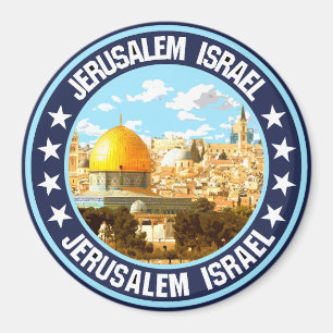 Imán Jerusalén