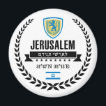Imán Jerusalén<br><div class="desc">Jerusalén</div>