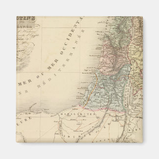 Imán Jerusalén histórico, Palestina
