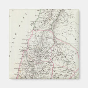 Imán Jerusalén, Israel, Jordania