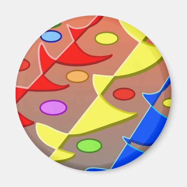 Imán Jessica (Frente)