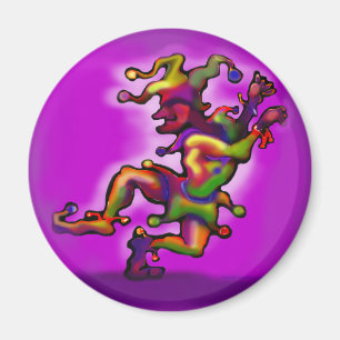 Imán Jester