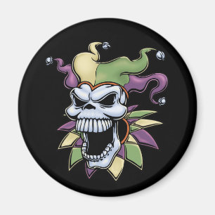 Imán Jester II