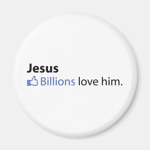 Imán Jesús
