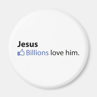 Imán Jesús