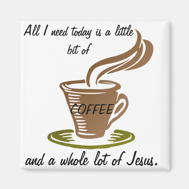 IMÁN JESUS (Frente)