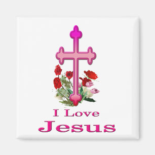 Imán Jesús