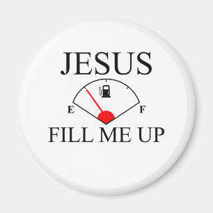 Imán Jesús Amor  Jesús Me Llenó