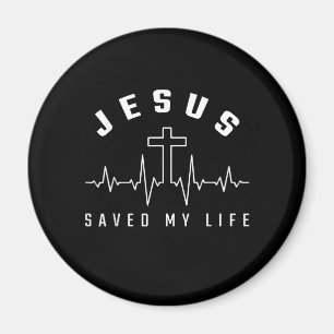 Imán Jesús Amor  Jesús salvó mi vida cruzando cristi