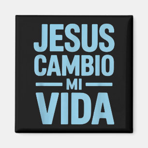 Imán Jesús cambió mi vida diciendo divertidamente en es