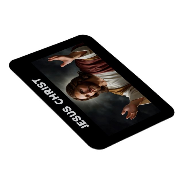 IMÁN JESUS CHRIST (Lado Derecho)