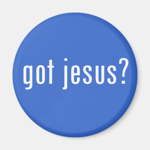 Imán ¿Jesús conseguido?