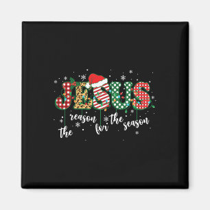 Imán Jesús Cristiano La Razón De La Navidad De Navidad