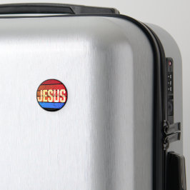 Imán Jesús, El Camino, La Verdad, La Vida Retro Atardec
