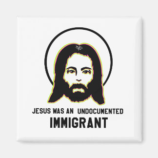 Imán Jesús Era Un Inmigrante Indocumentado Y Un Trippy 