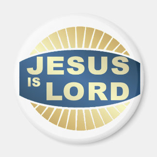 Imán Jesús es el Señor