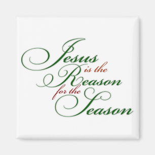 Imán Jesús es la razón