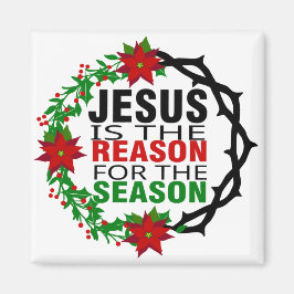 Imán Jesús es la razón de la temporada