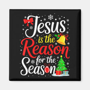 Imán Jesús Es La Razón De La Temporada