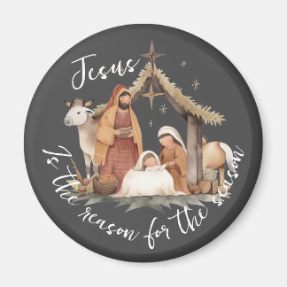 Imán Jesús es la razón de la temporada