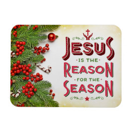 Imán Jesús es la razón de la temporada con Holly