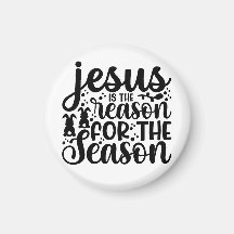Jesús es la razón de la temporada Navidades Dios