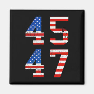 Imán Jesús Es Mi Salvador, Trump Es Mi Pr