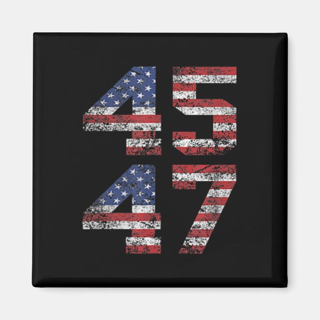 Imán Jesús Es Mi Salvador Trump Es Mi Presidente Estado (Frente)