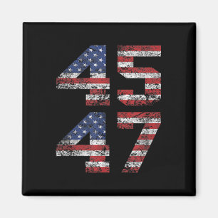 Imán Jesús Es Mi Salvador Trump Es Mi Presidente Estado