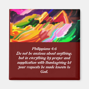 Imán Jesús está aquí