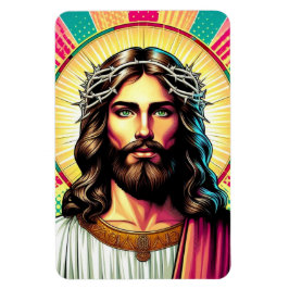 Imán ¡Jesús imán!