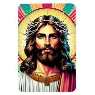 Imán ¡Jesús imán!