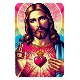 Imán ¡Jesús imán!