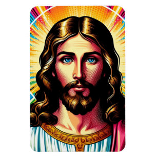 Imán ¡Jesús imán!