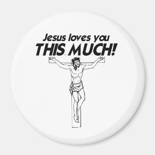 IMÁN JESÚS LE AMA ESTE MUCHO - .PNG