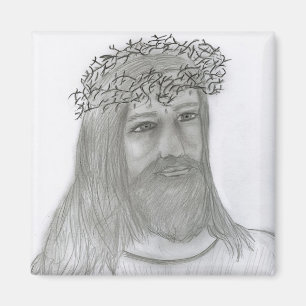 Imán Jesús me ama