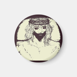 Imán Jesús nos salvará y el cielo se abrirá