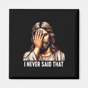 Imán Jesús Nunca Dije Eso Desilusión De Jesús Dios H