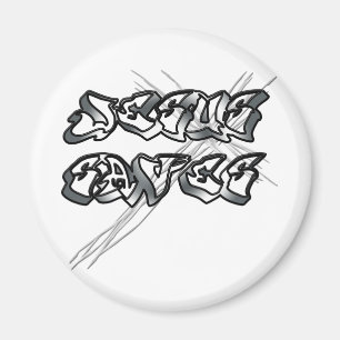 Imán Jesús salva a los cristianos