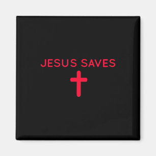 Imán Jesús Salvó la Sutil Fe Cristiana Minúsculo R