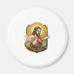 Imán Jesús se quemó el dedo al sacar el plato del micro