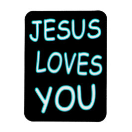Imán Jesús te ama