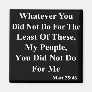 Imán Jesús y ayudar a los menos afortunados