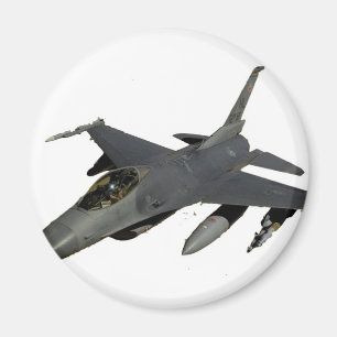 IMÁN JET FIGHTER
