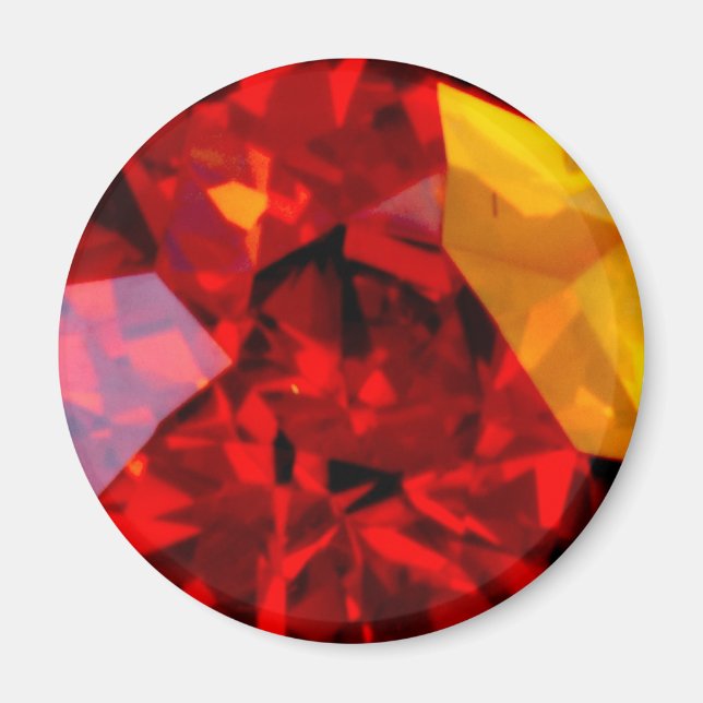 Imán Jewel (Frente)