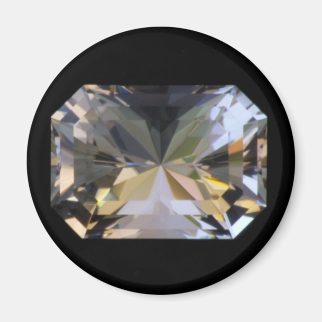 Imán Jewel (Frente)